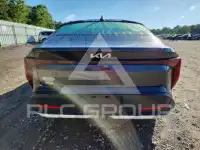 2026 KIA K4 фото