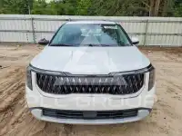2026 KIA Sedona фото