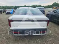 2026 KIA K4 фото