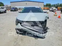 2026 KIA K4 фото
