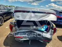 2026 KIA K4 фото