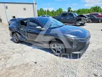2026 KIA K4 фото