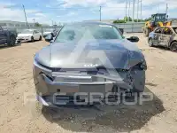 2026 KIA K4 фото