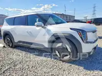 2026 KIA EV фото