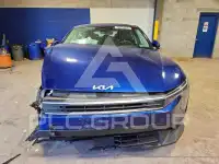 2026 KIA  фото