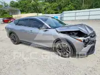 2026 KIA K4 фото