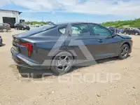 2026 KIA K4 фото