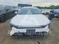 2026 KIA K4 фото
