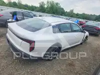 2026 KIA K4 фото