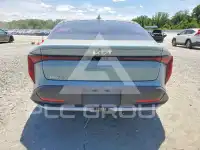2026 KIA K4 фото