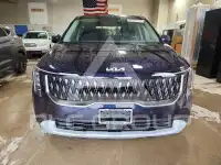 2026 KIA Sedona фото
