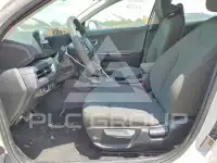 2026 KIA K4 фото