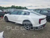 2026 KIA K4 фото