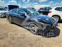 2026 KIA K4 photo