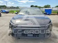 2026 KIA Unknown photo