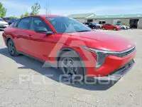 2026 KIA K4 photo