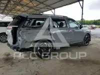 2026 KIA Carnival фото