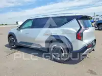 2026 KIA EV фото