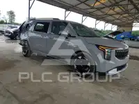 2026 KIA Carnival фото