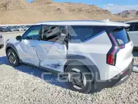 2026 KIA EV фото