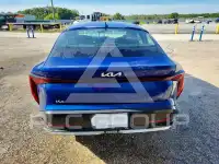 2026 KIA  фото