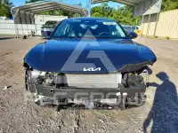 2026 KIA K4 фото