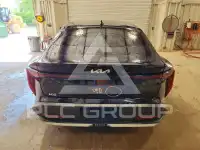 2026 KIA K4 фото