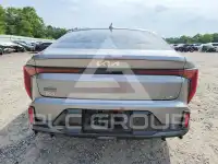 2026 KIA K4 фото