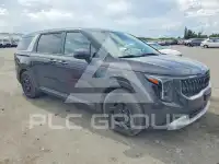 2026 KIA Carnival photo