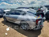 2026 KIA K4 фото
