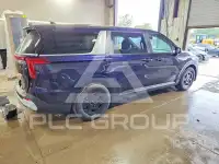 2026 KIA Sedona фото
