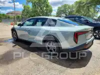 2026 KIA K4 фото