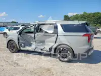2026 KIA Carnival фото