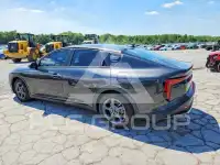 2026 KIA K4 фото