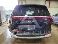 2026 KIA Sedona фото