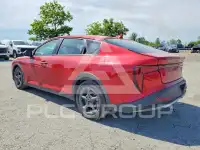 2026 KIA K4 photo