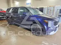 2026 KIA Sedona фото