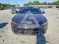 2026 KIA K4 фото