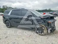 2026 KIA Sedona фото