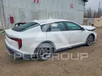 2026 KIA K4 photo