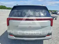 2026 KIA Carnival фото