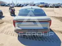2026 KIA K4 photo