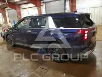 2026 KIA Carnival фото