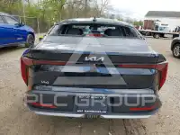 2026 KIA  фото