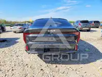 2026 KIA K4 фото