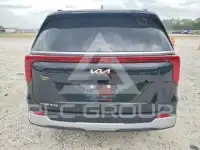 2026 KIA Sedona фото