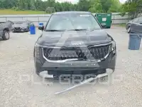 2026 KIA Carnival фото