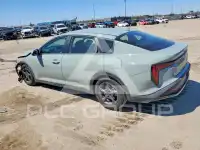 2026 KIA K4 photo