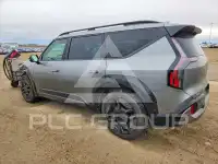 2026 KIA EV фото