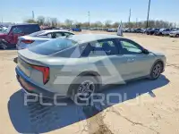 2026 KIA K4 photo
